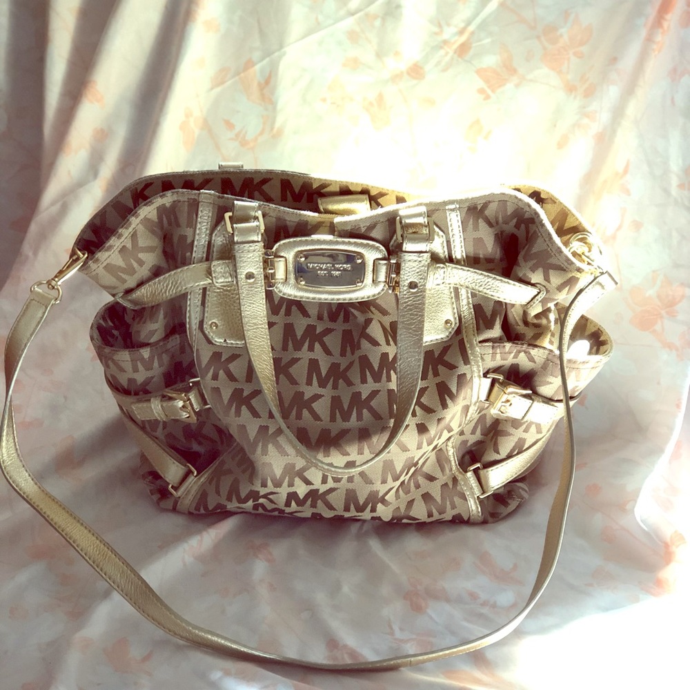 Michael Kors Large Tote